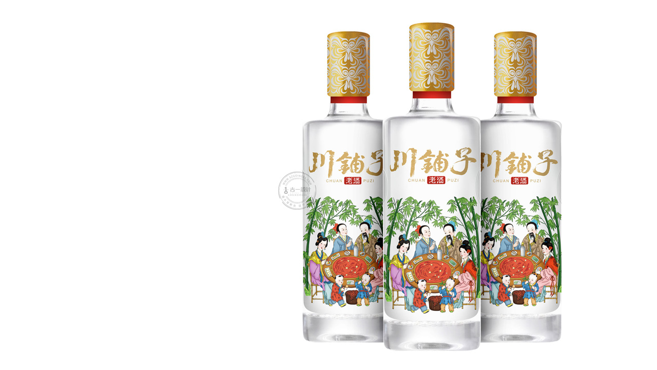 堪称艺术品的包装设计,产品包装设计属于工业设计吗