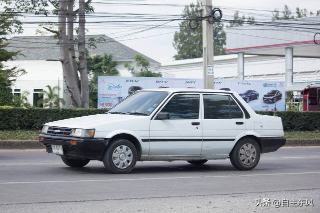 最近日系车为啥销量下滑,日系车销量下滑原因
