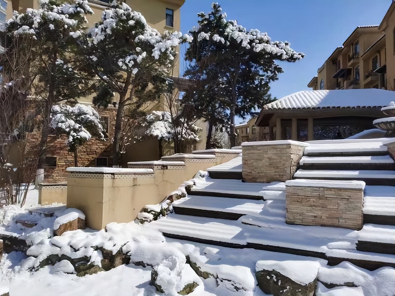 杨绛人生顿悟,杨绛说春风十里不如悦己