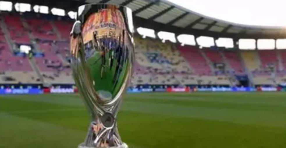 皇马的欧冠冠军,皇马1718欧洲超级杯之路