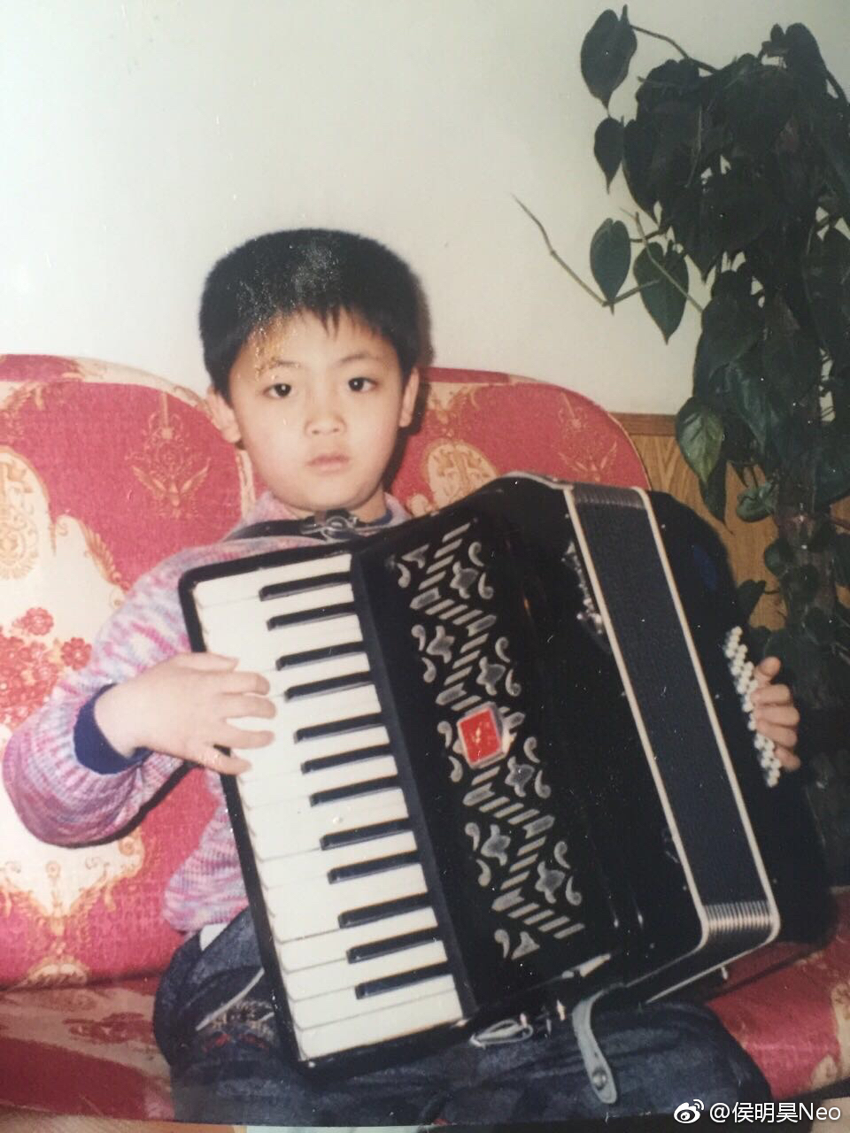 sm练习生小时候,曾经是sm练习生的中国艺人