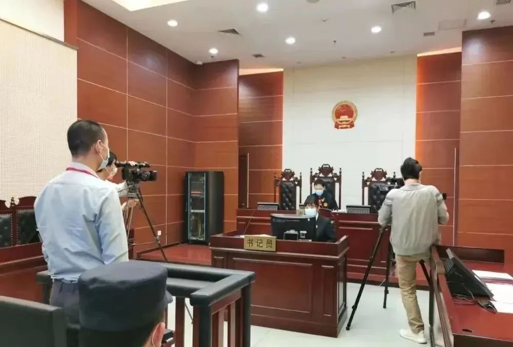 网络爬虫犯罪案件,爬虫犯罪的真实案例