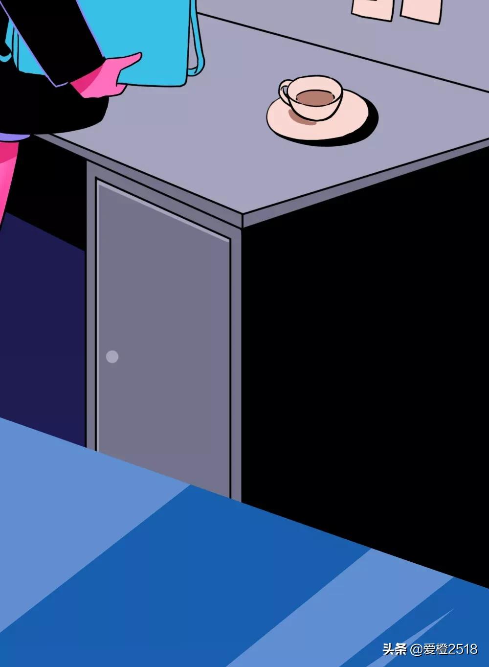 打了领导一巴掌会被开除吗,打了老板耳光没想到老板是大人物