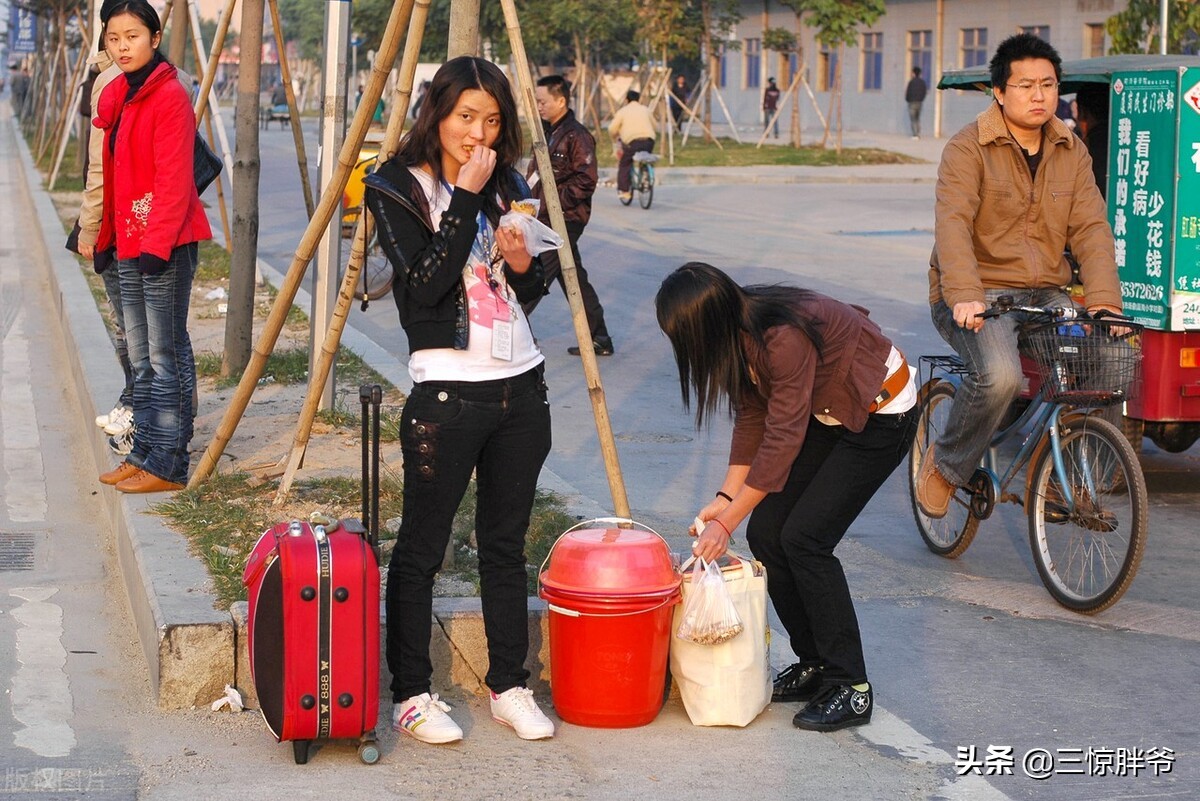 毛织厂打工生活记录,东莞针织厂打工回忆
