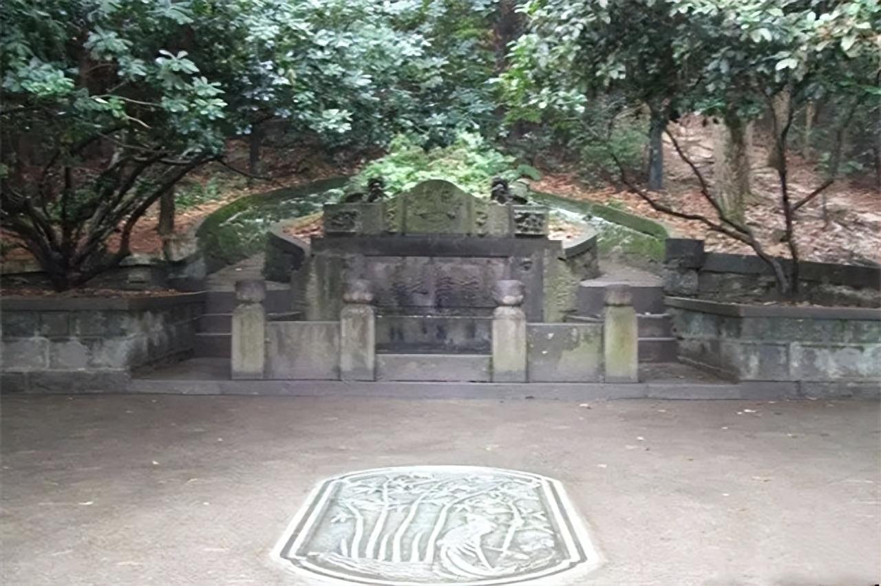 蒋介石的故居龙脉,蒋介石真实故居龙脉