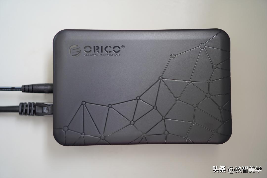 奥睿科orico硬盘柜,orico奥睿科双盘位硬盘柜