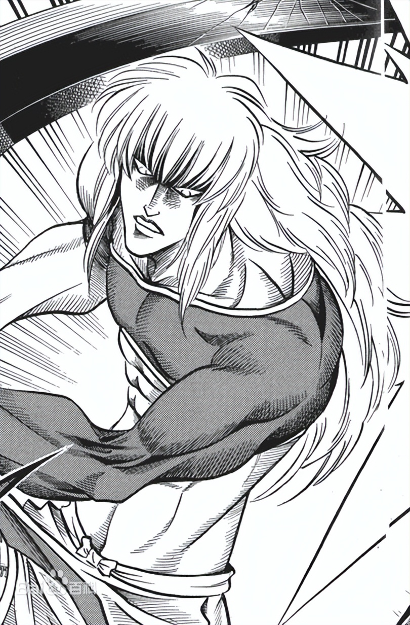 浪客剑心三剑客,浪客剑心还是剑客浪心