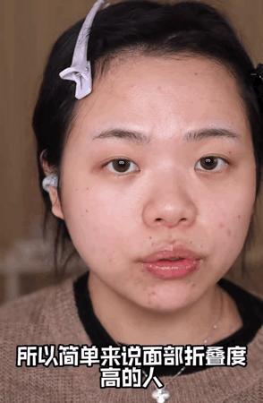 长月烬明仿妆怎么弄,长月烬明无滤镜妆容