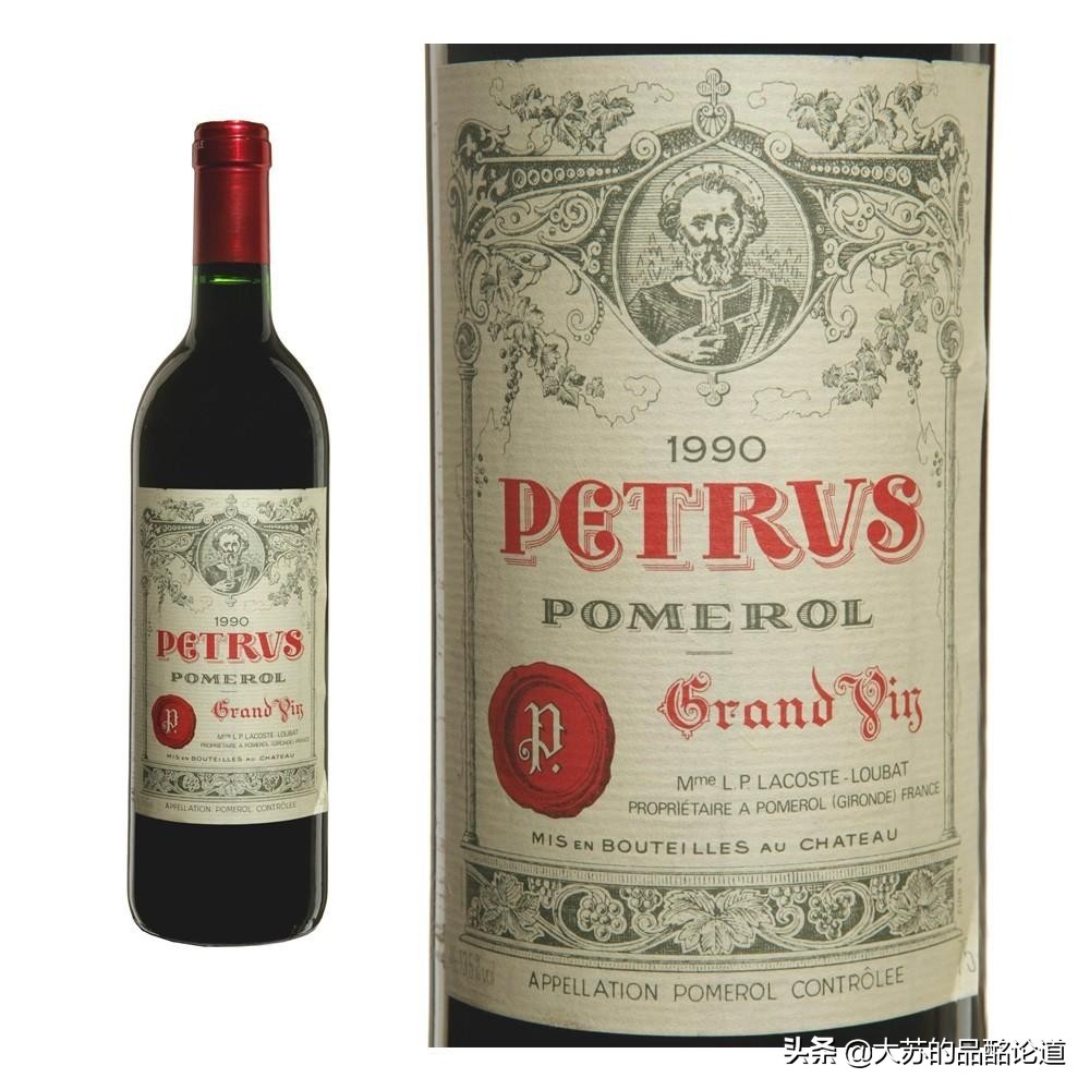 《葡萄酒搜索者》：2021年世界10大梅洛红葡萄酒