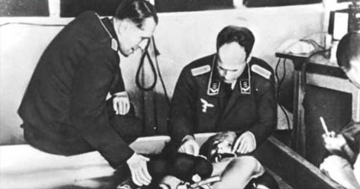 历史上残忍到令人发指的记载,历史上有哪些令人发指的残忍记载