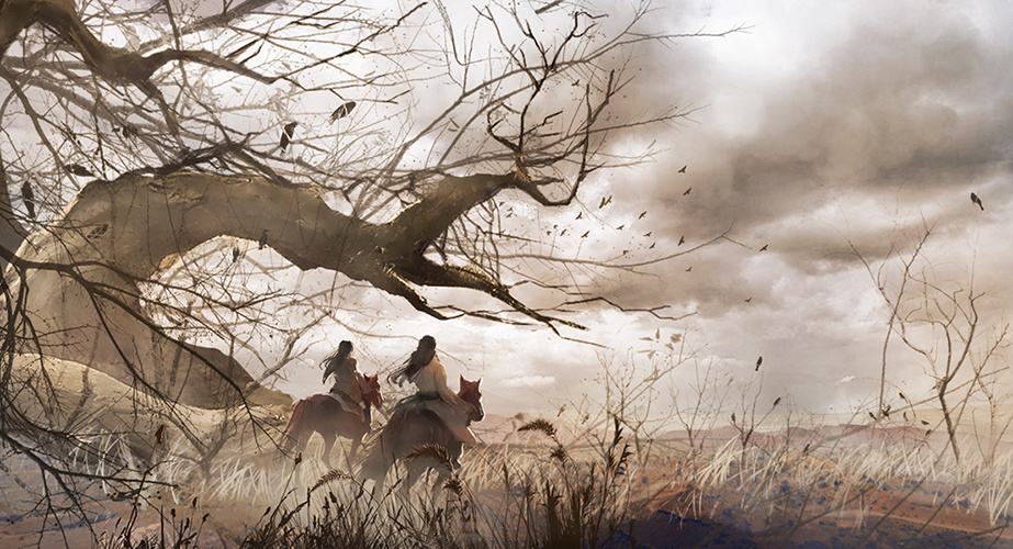 著名武侠小说大全免费阅读,20部最经典的武侠小说