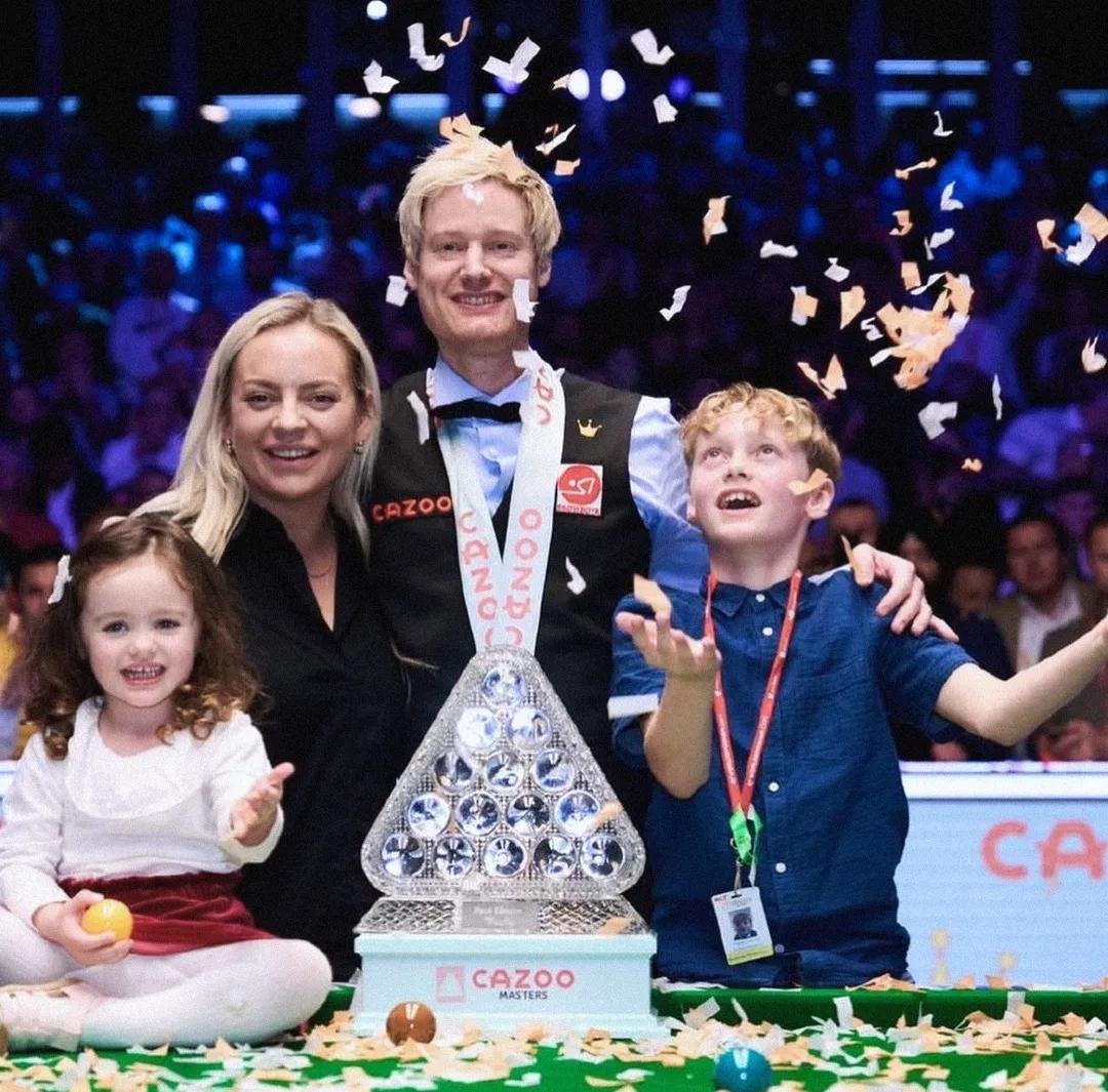 北爱尔兰公开赛周跃龙艾伦,北爱尔兰斯诺克公开赛周跃龙