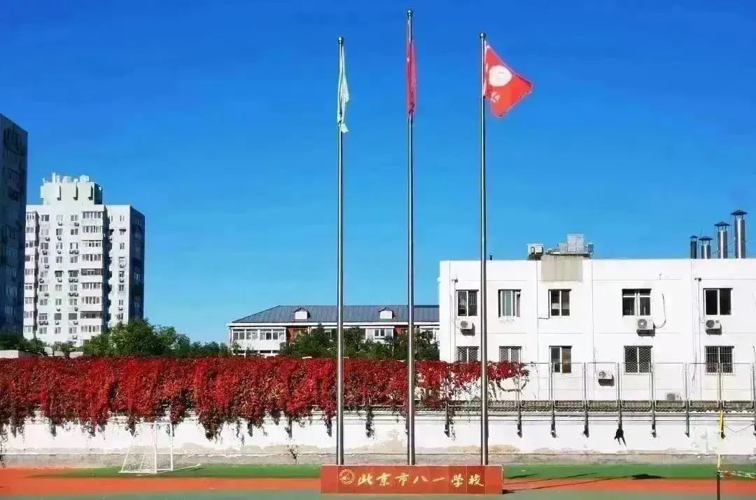 北京二中网上招聘官网,北京第二中学朝阳学校招聘