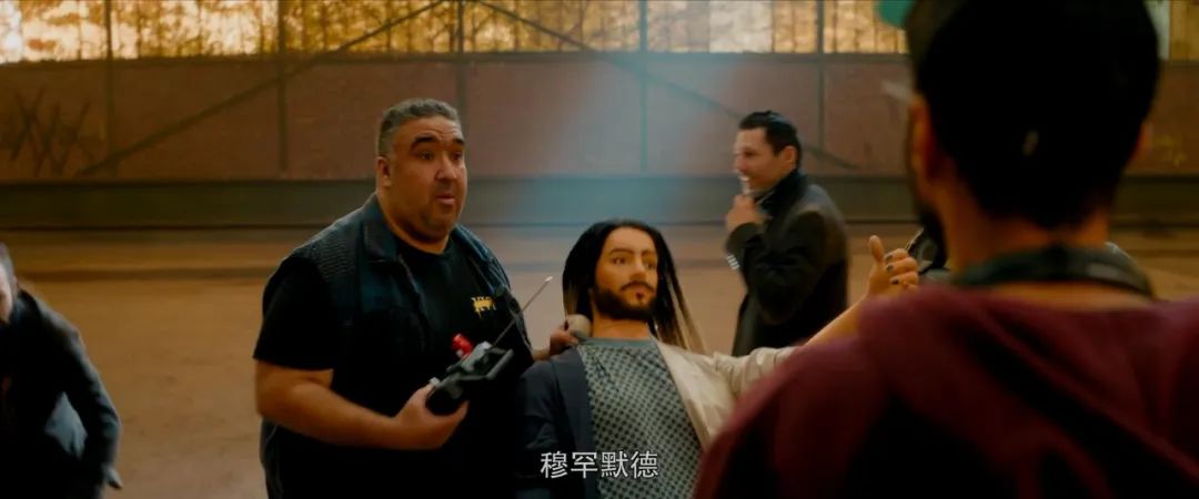 漫威恶搞短片,漫威彩蛋恶搞视频