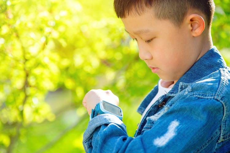 360儿童手表11x视频通话效果,36010x儿童电话手表有什么功能