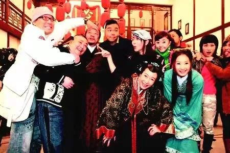 广东演技的天花板却无戏可拍,郁郁不得志的蒙伟明现在怎样了