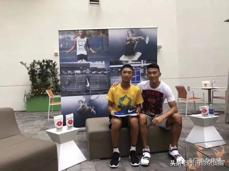 被看见是一种动力，“NewFace”商竣程再启程