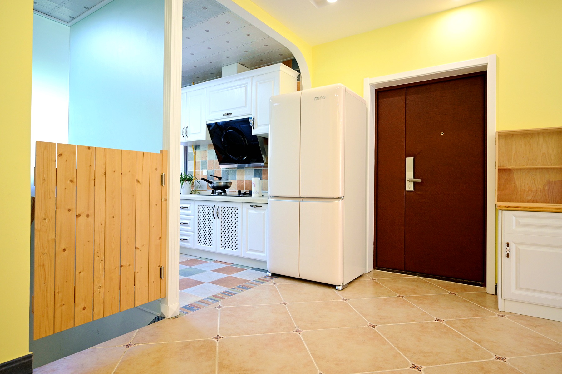 疫情下适合购买的冰箱,疫情过后你家准备购买大冰箱吗