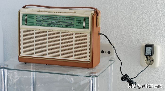 飞利浦新款收音机,飞利浦便携式收音机1506