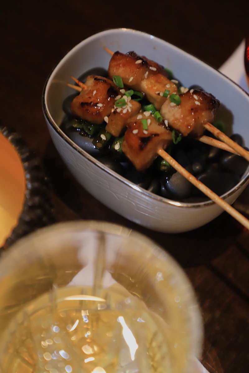 具有传奇色彩的重庆丽晶，是怎么锁住客人的“胃”？