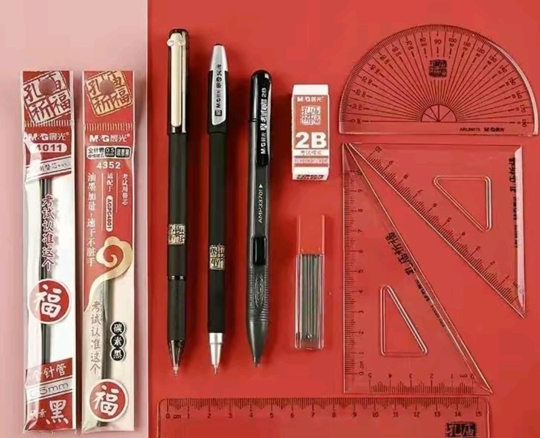 河南高考为什么统一用笔,河南高考太难了