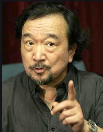 从大红大紫到无戏可拍,从大红大紫到无人提及的4个男星