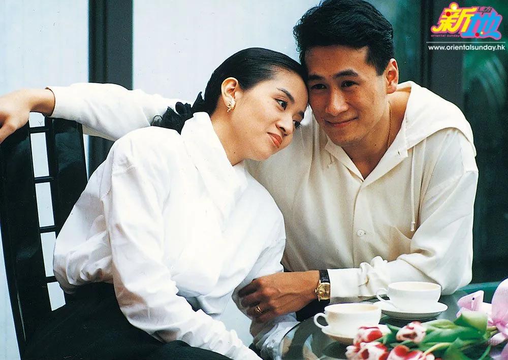 梅艳芳怎么走出失恋,梅艳芳漫步人生路