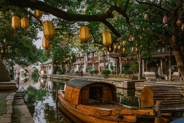 东方威尼斯别墅二手房出售,东方威尼斯苏州