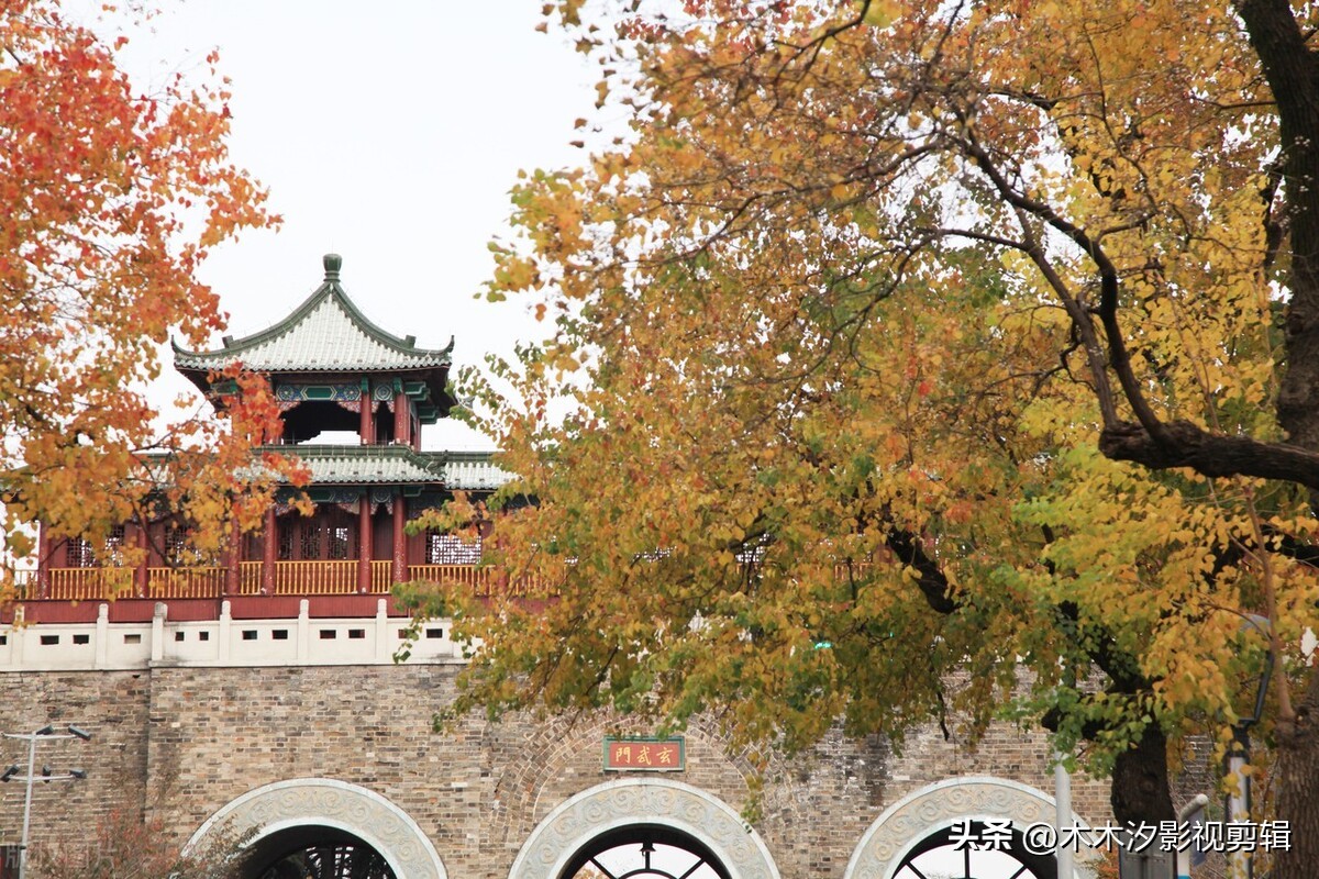 唐朝趣事5-玄武门之变，秦王李世民登基