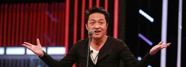 60后马景涛现状,马景涛近照曝光