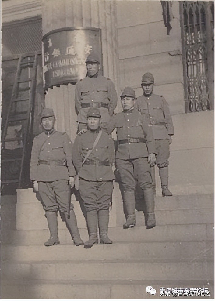 青岛情缘,交通银行青岛分行高新区支行