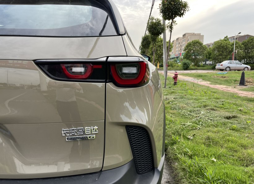 五年的昂克赛拉还值得入手吗,昂克赛拉2.0和cx-5驾驶感受