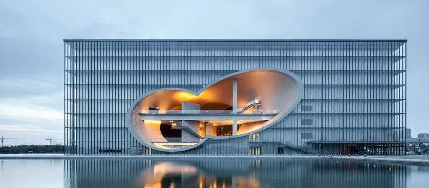 2023十大建筑设计院,西安十大建筑设计院最新排名