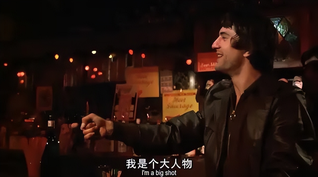 斯科塞斯奥斯卡,斯科塞斯现状