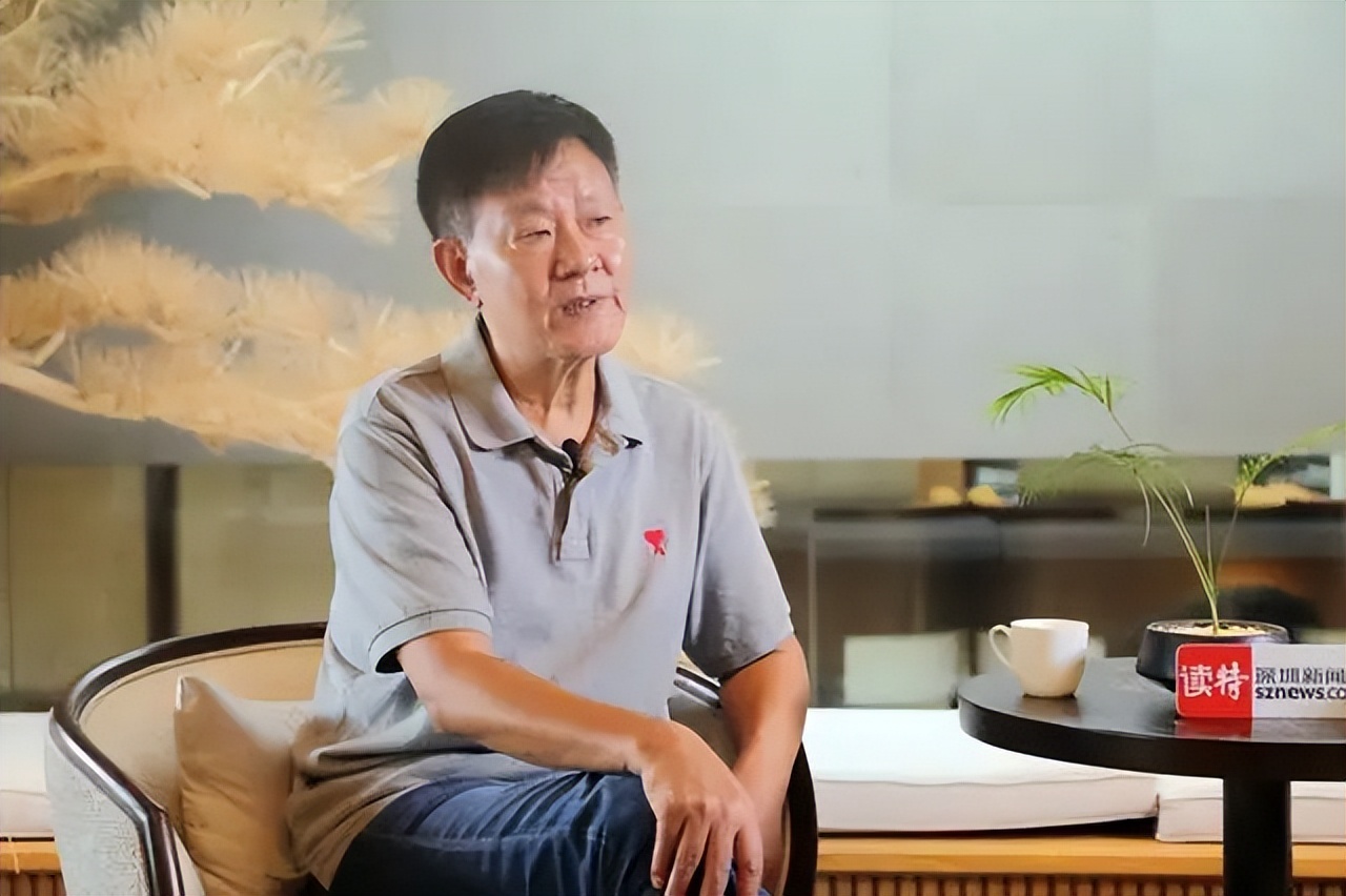 邓一光：光明定律