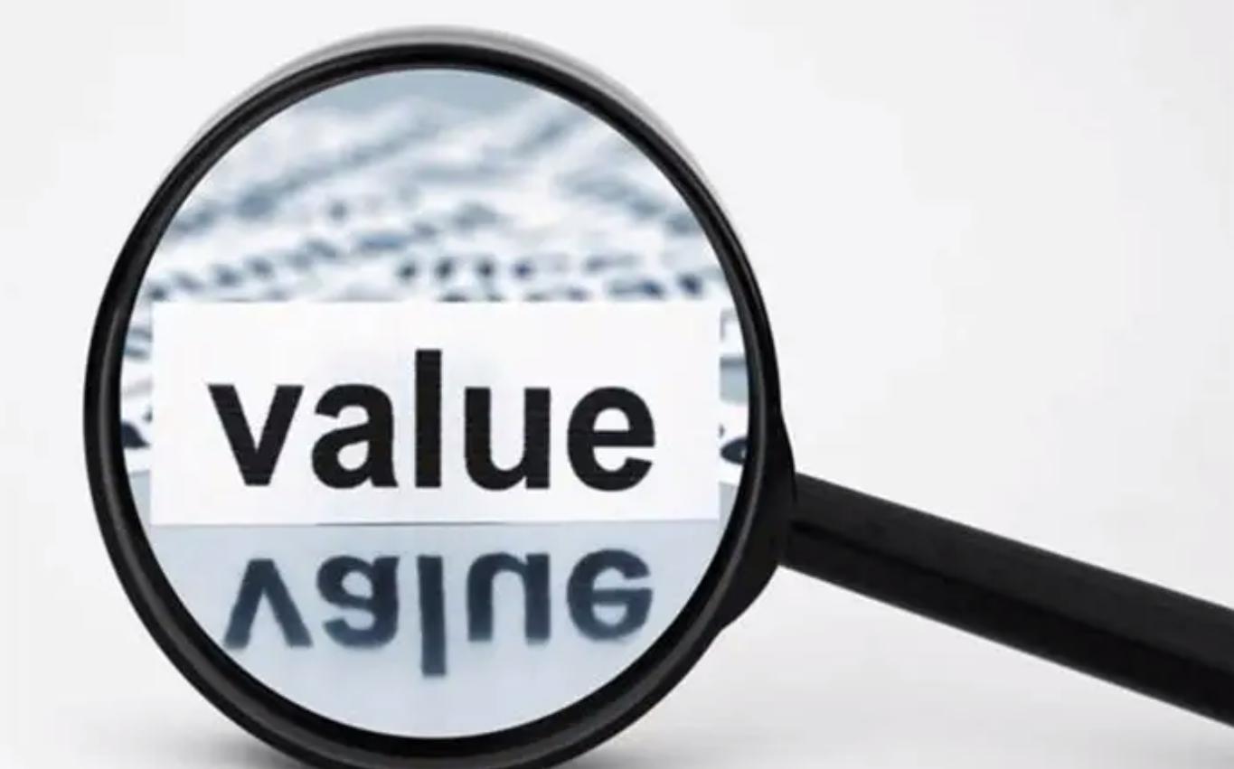 真正的估值,估值到底是个什么东西