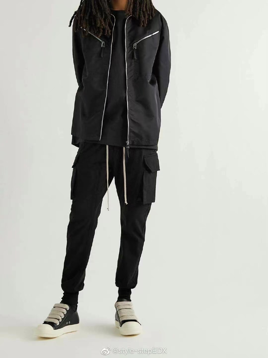 春夏炸街童装,春夏炸街3件套