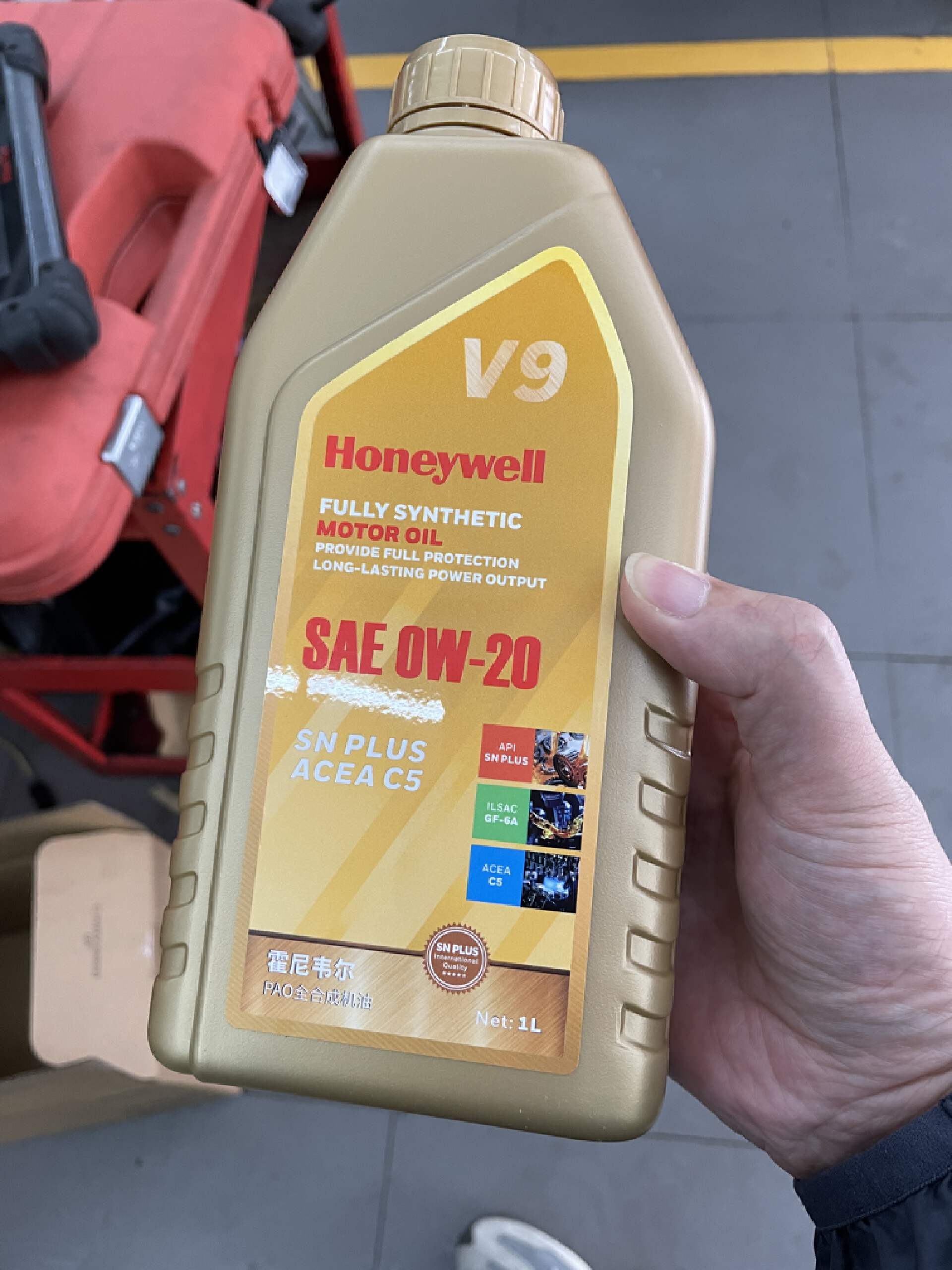 斯巴鲁傲虎,斯巴鲁傲虎5w40