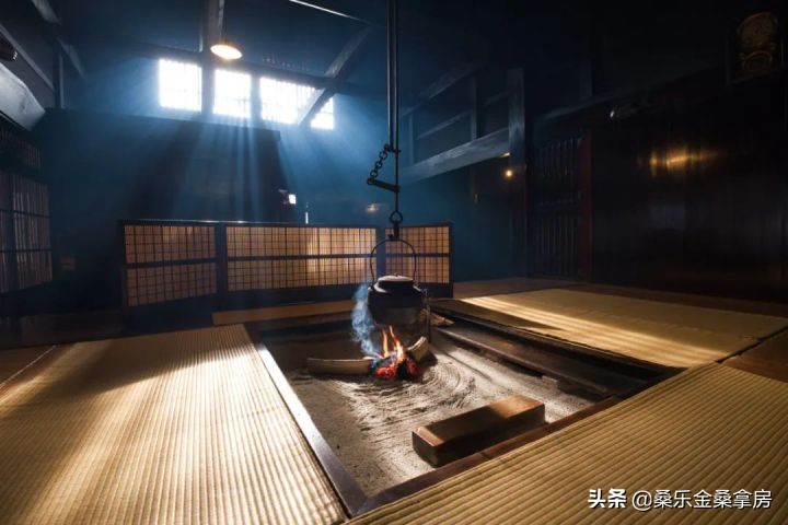 日本蒸桑拿,日本混浴体验