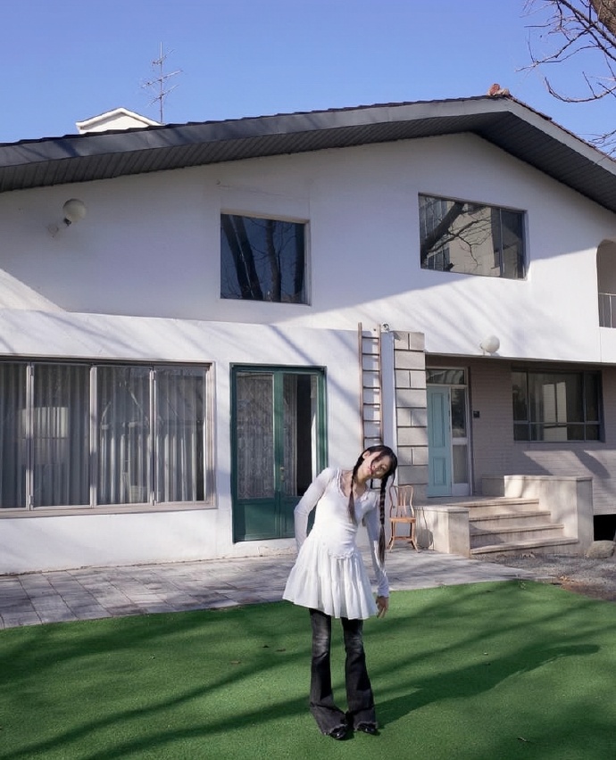 拒绝焦虑壁纸,高清壁纸不要花钱