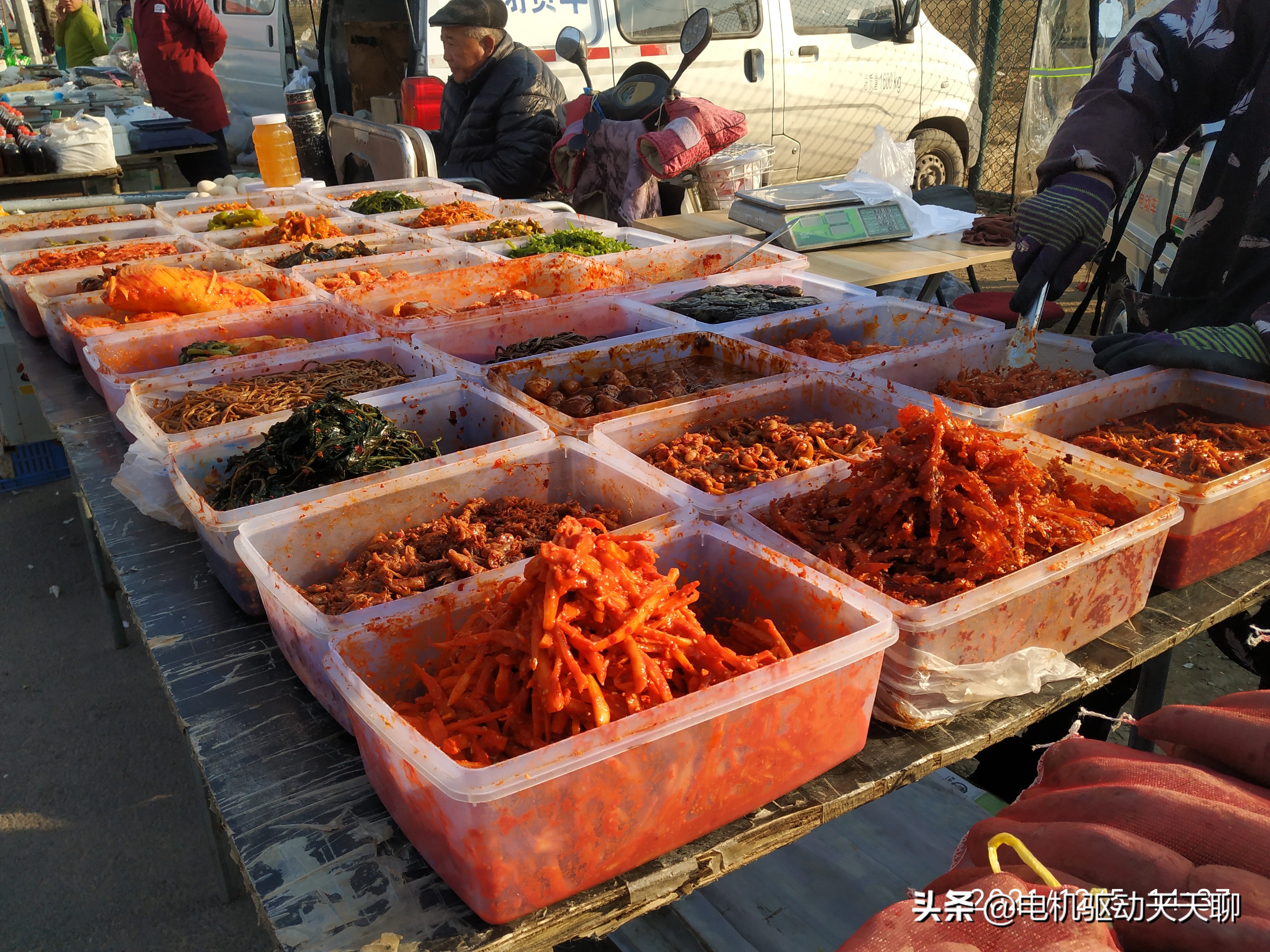 房山窦店田家园大集乘车路线,窦店田家园大集初几开