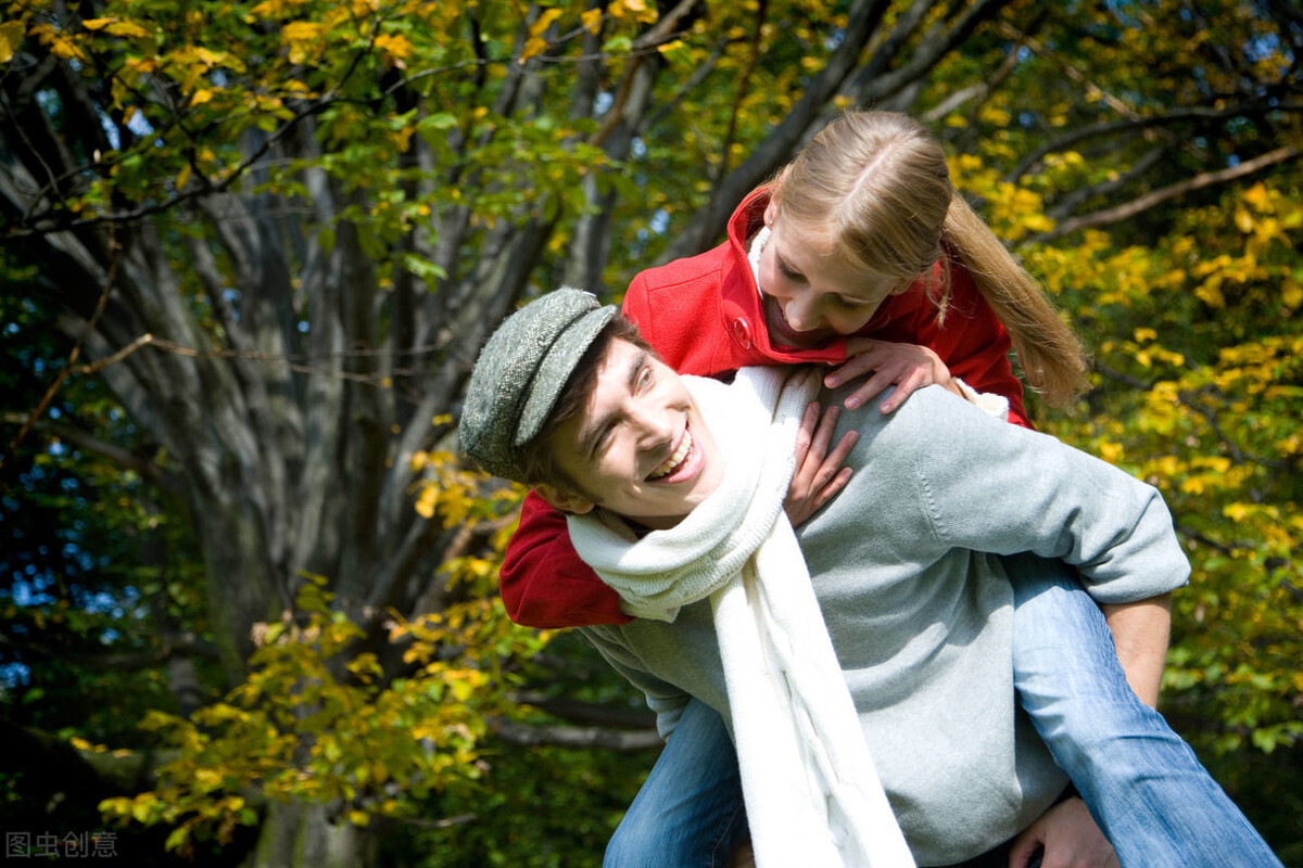 三种福报的女人,三种女人是最有福相的