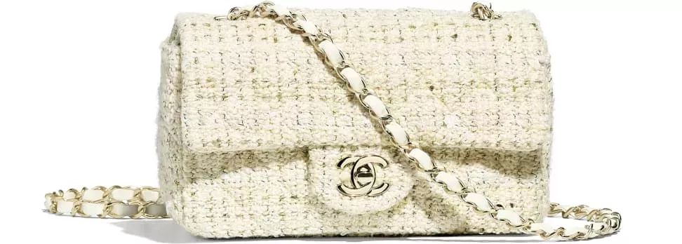 chanel新品148,chanel必买的10件单品