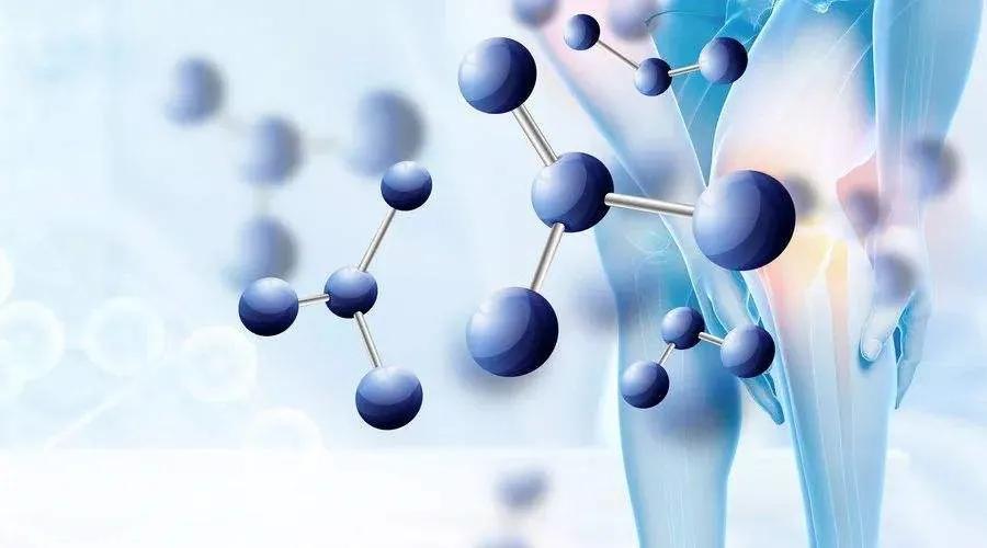 老年人关节补充氨糖,中老年人关节痛吃氨糖有副作用吗