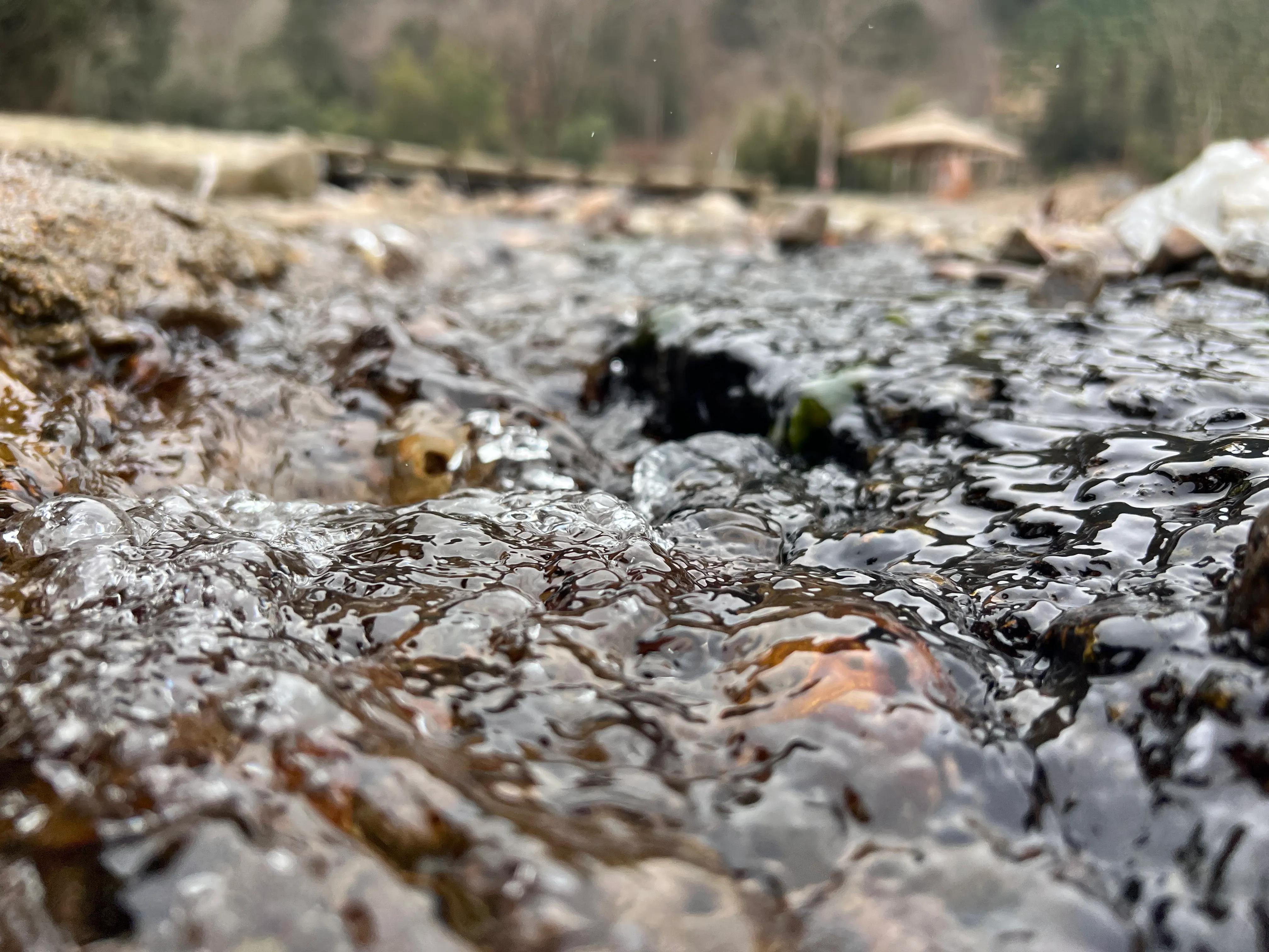 金华出发皖南318川藏线二日游,皖南川藏线318几月份去比较好