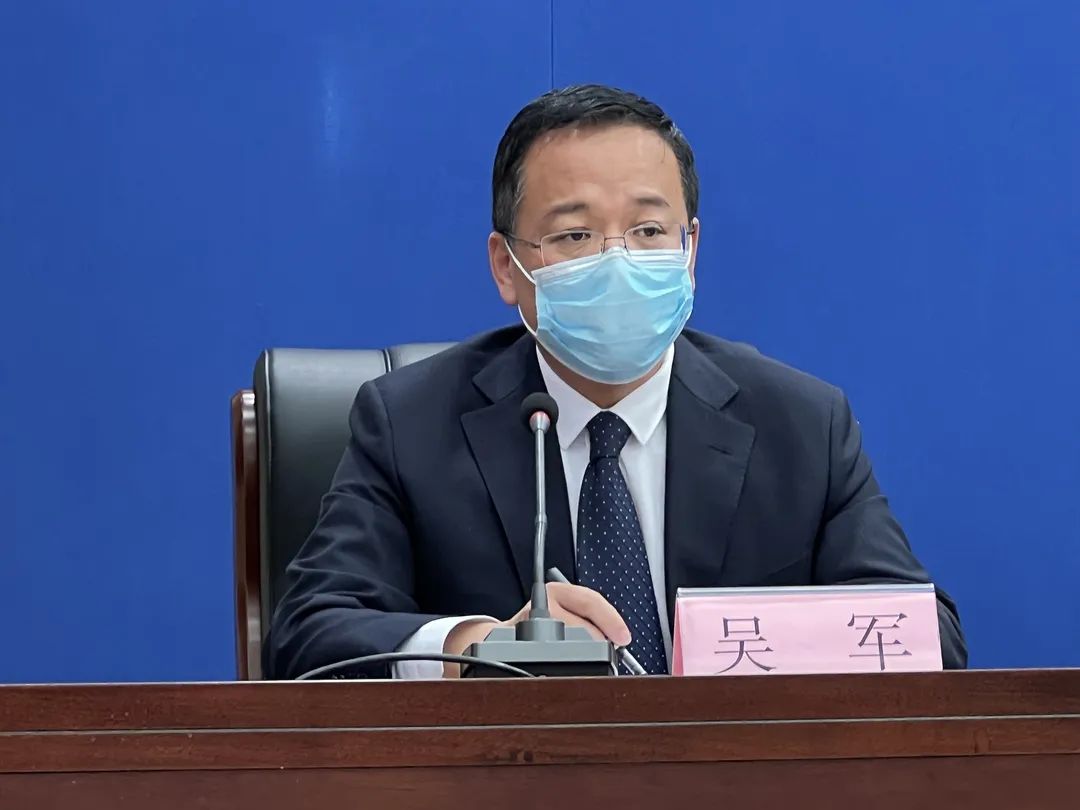 长春市疫情防控工作第27次记者会,长春市疫情发布会第70场