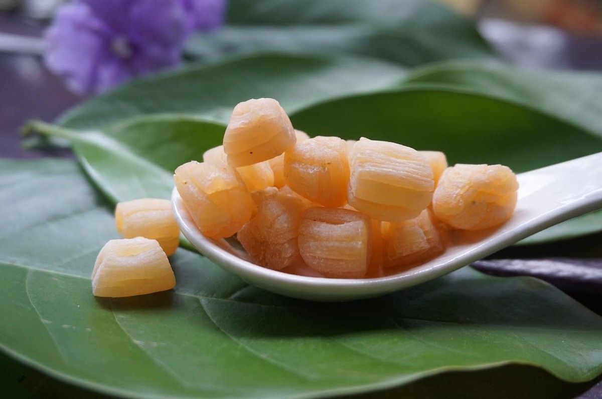 瑶柱那么有名是因为什么,瑶柱八珍