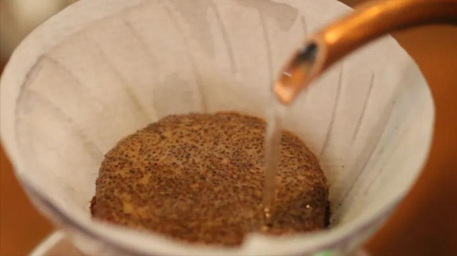 怎样判断咖啡的研磨程度,咖啡研磨度数值怎么看