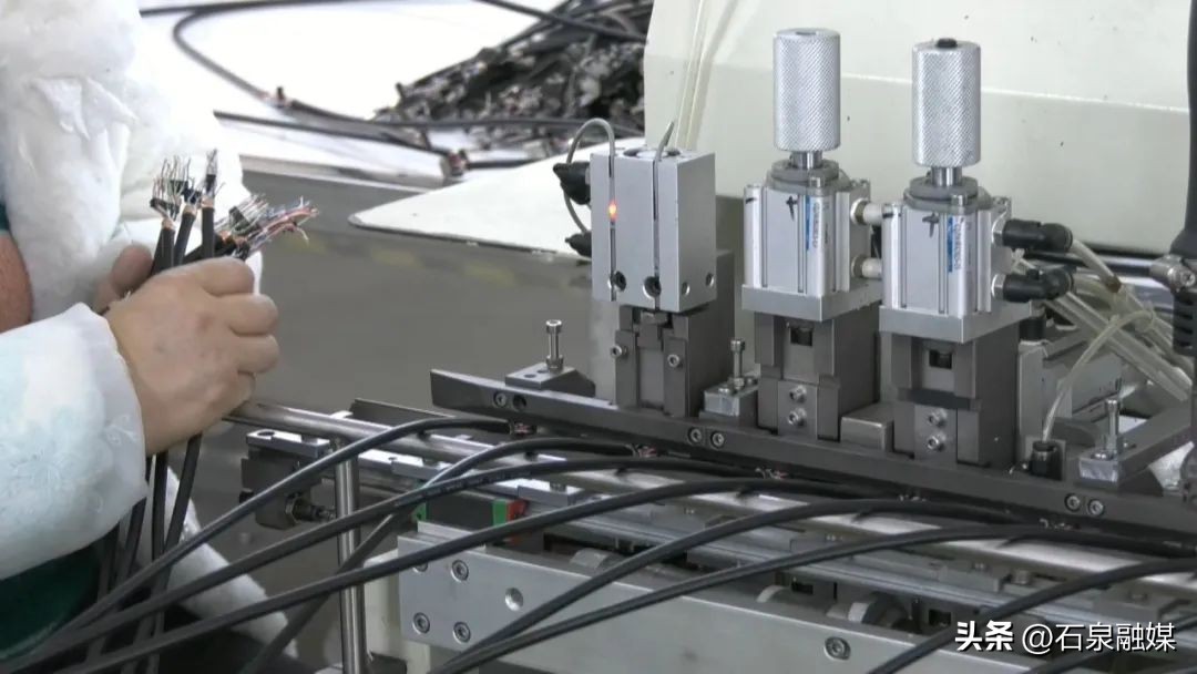 安康康达电子有限公司招电线工,安康康达电子有限公司怎么样