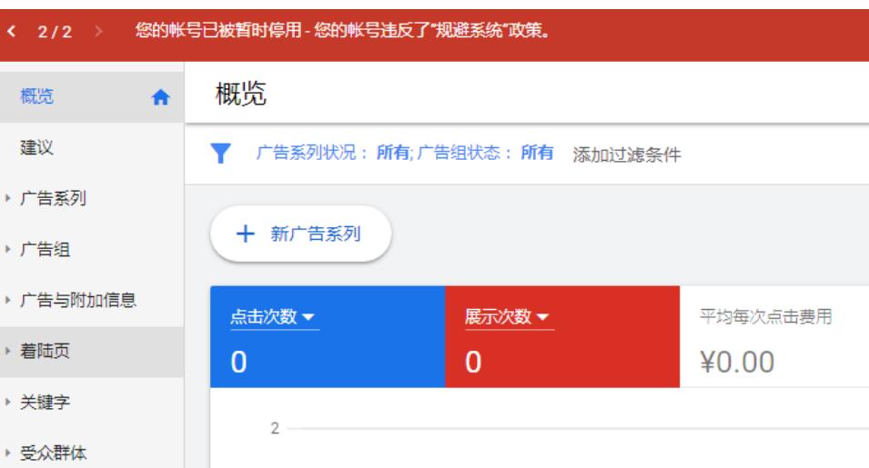 google广告为什么不能立马见效,google关键词广告为什么有效